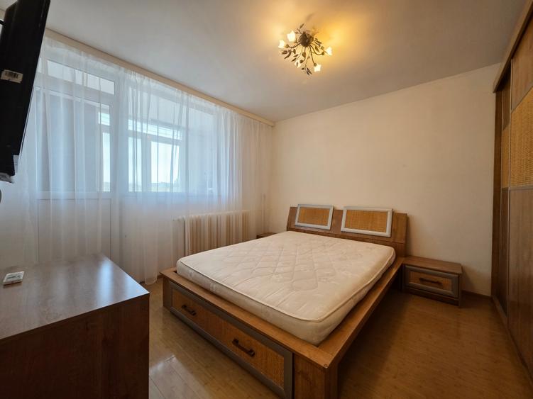 Militari - Uverturii - vanzare apartament 3 camere - mobilat si utilat !