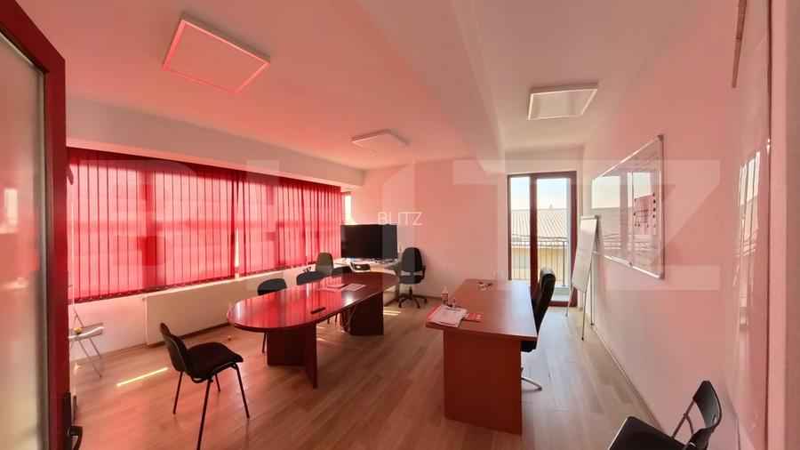 Spatiu industrial, 867 mp, teren 1188 mp, zona Centura - 5