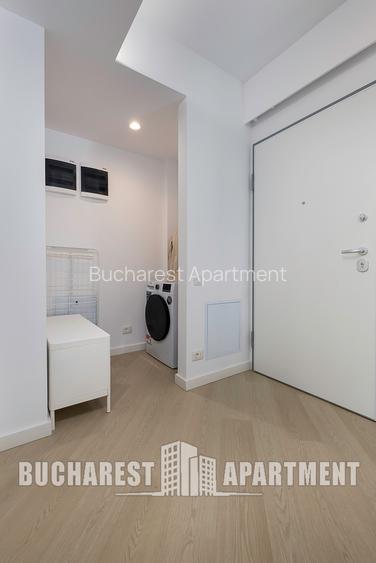 2 camere în Cortina North - 14