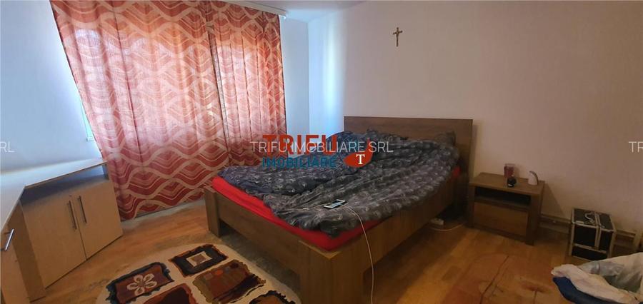 Garsoniera de vanzare zona Mercur confort 1 - 3