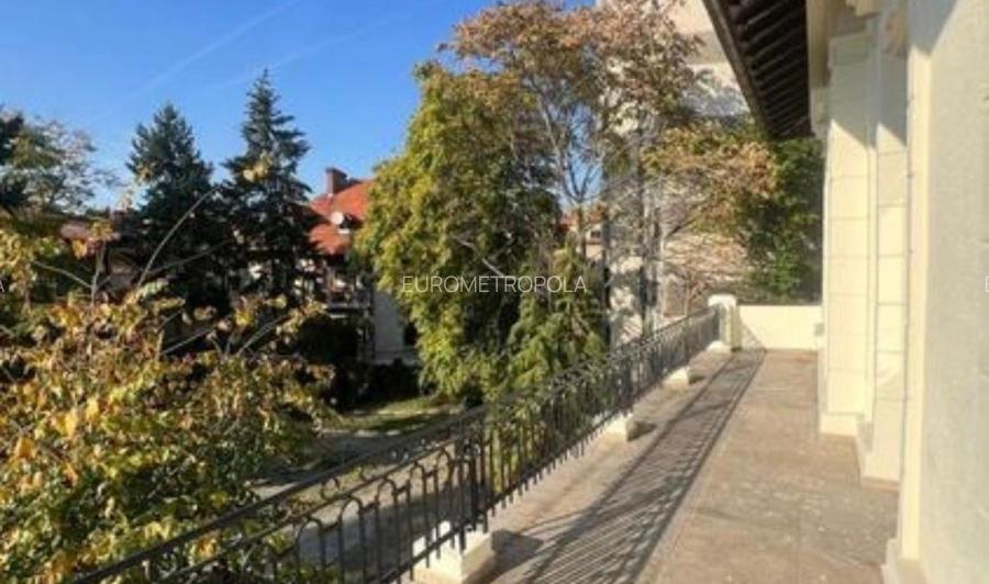 Vila renovata integral Gradina Icoanei - 22