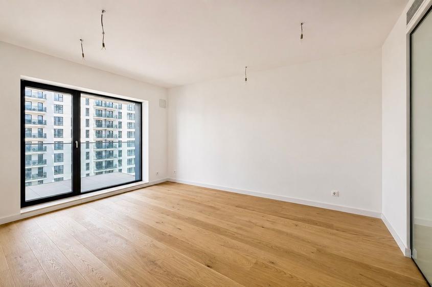 Apartament Premium | Nusco City Faza 2 | Predare Imediata