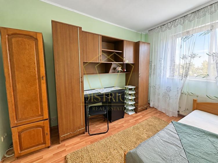 Apartament cu 1 camera | Olimpia Stadion
