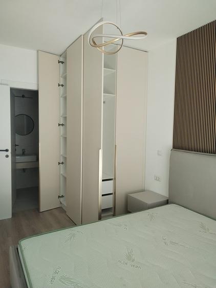 Vulcan Residence, 3 camere