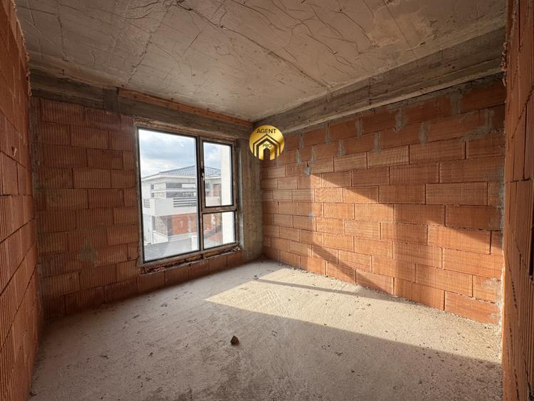 Vila 4 camere + Mansarda Mare - Otopeni Odaile - toate utilitatile!