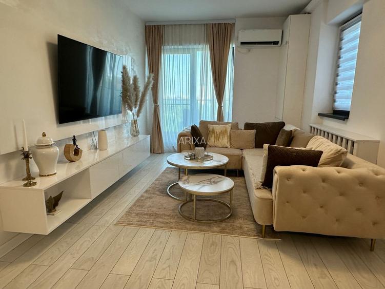 2 Camere vedere Lac 62mp Novum Lacul Morii Uverturii Virtutii Gorjului - 2