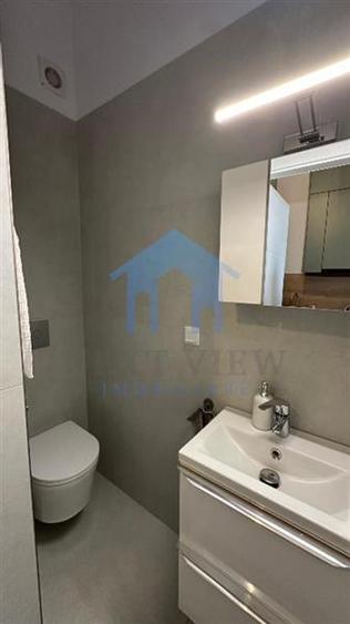 Apartament 1 camera, Central