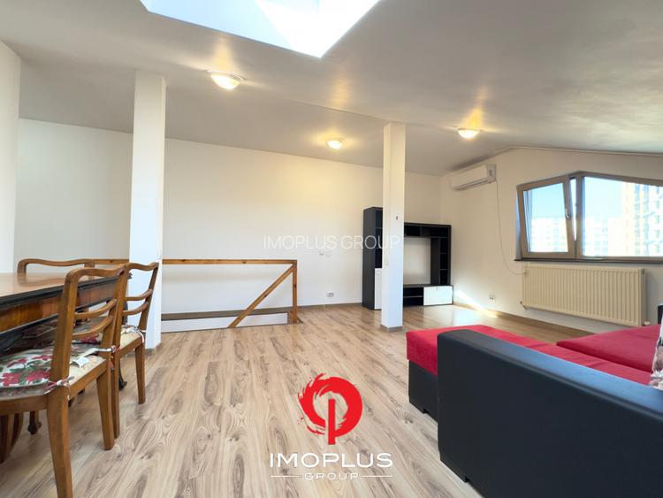 APARTAMENT 3 CAMERE CARTIER VISOIANU+loc de parcare subteran - 17