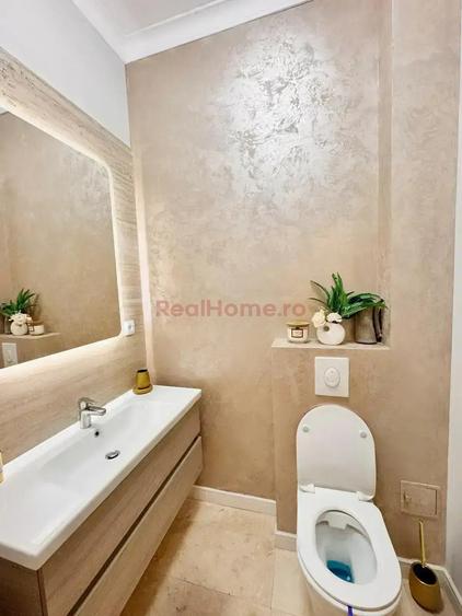 APARTAMENT 4 CAMERE | PREMIUM LUX | PETREȘTI - CORBEANCA