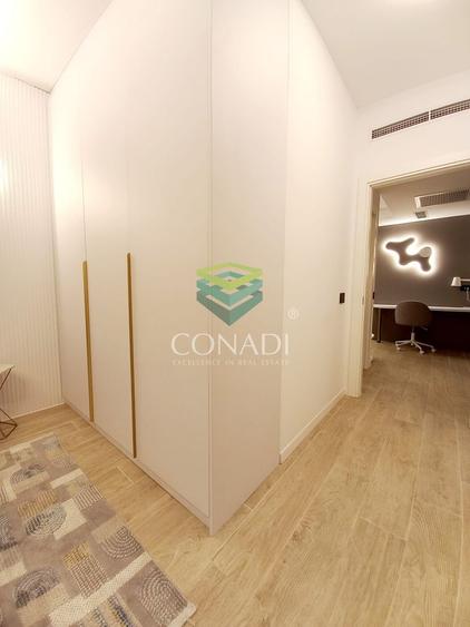 Apartament cu 2 camere Nordului-Herastrau