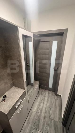 Apartament cochet, renovat complet, etaj 1, cu loc de parcare – Decebal