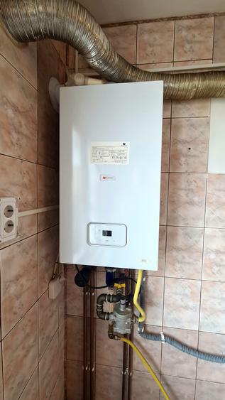 APARTAMENT 2 CAMERE DECOMANDAT - ASTRA