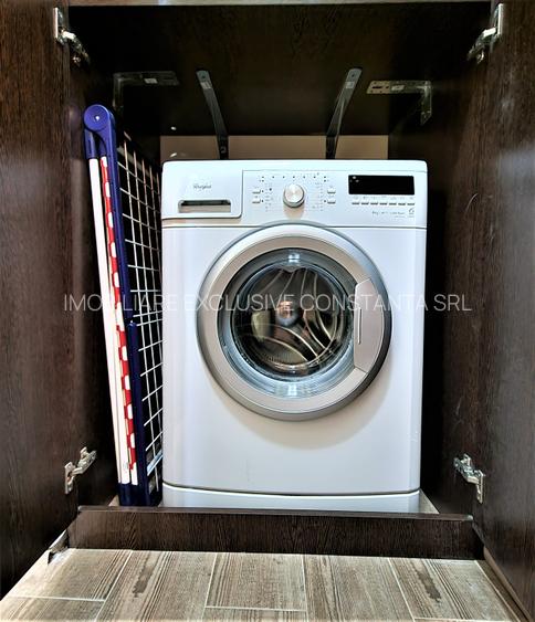 Inel 1 Apartament 2 Camere Decomandat Gaze Termen Lung Contract - 28