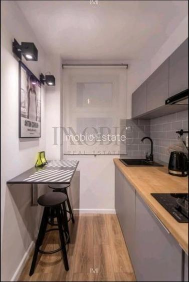 Apartament 2 camere complet renovat | Ateneu Român | Sala Palatului - 3