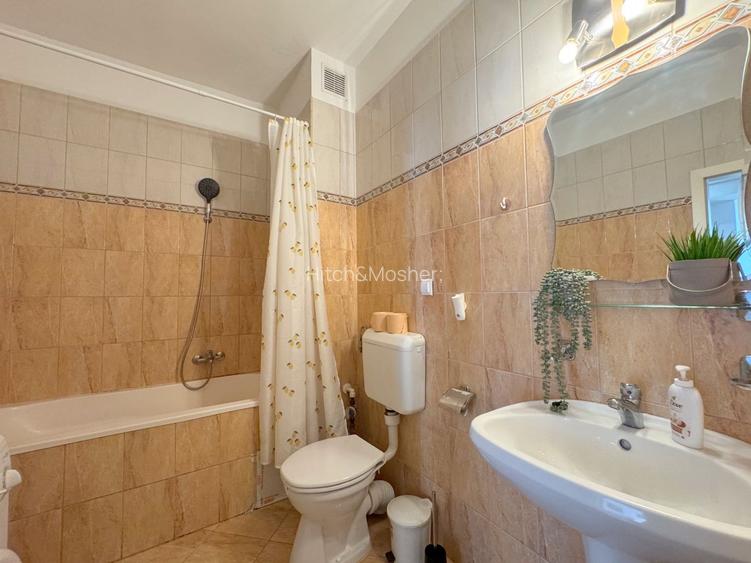 Apartament 2 camere 62 mp utili-Complex Studentesc Timisoara-comision 0 - 11