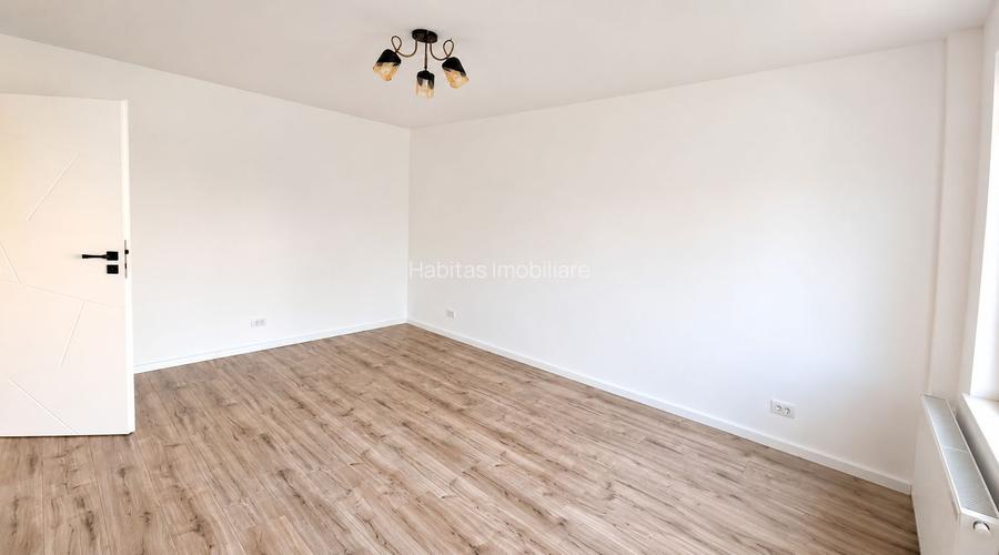 0 % comision, 2 camere finisate, totul nou, renovat in 2026- Zorilor - 8