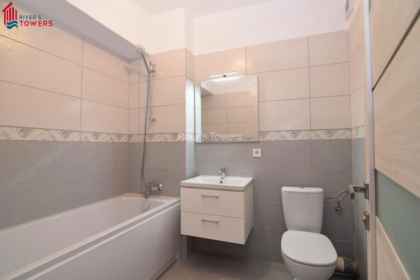 = River,s Towers, apartament  3 camere decomadate  de 82 mp + parcare subterana - 11
