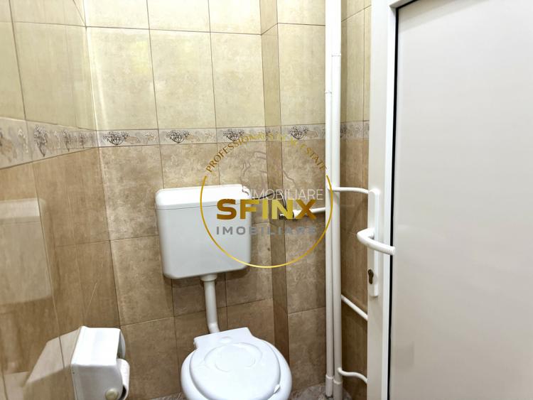 Spatiu comercial 68mp | Sos Oltenitei | Brancoveanu | Disponibil Imediat - 12