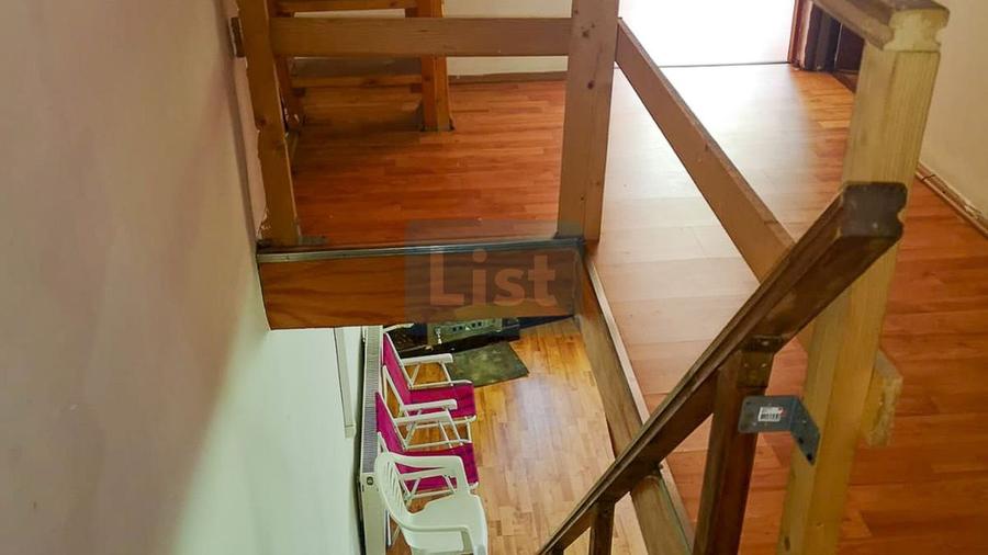 Casa de vacanta perfecta pe malul Cernei