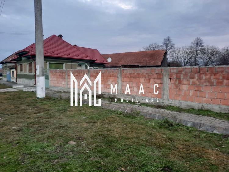 Casa de vanzare | Comuna Carta Sibiu | Suprafata teren 3000 MPU |