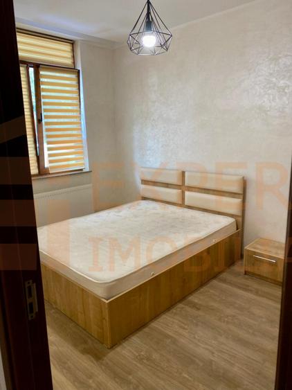 Apartament 2 camere de închiriat – bloc nou │ zona City Park Mall
