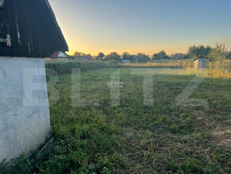 Casă cu teren în Cristești, 1.414 m2 – preț negociabil! - 6