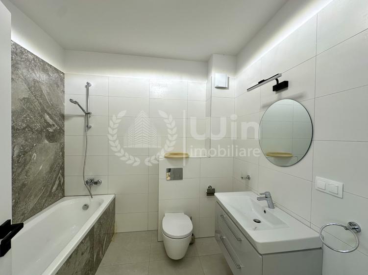 Casa tip triplex la cheie | 130mp | 170mp Teren | Parcare | Borhanci