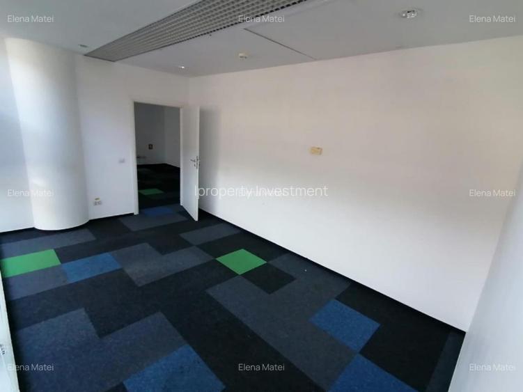 Universitate | Cladire de Birouri | Spatiu Birouri | 89 -578 MP - 11