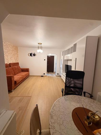 Dristor, garsoniera, 6 min metrou, BOILER, prima inchiriere