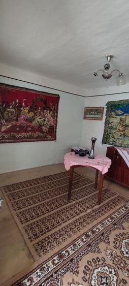 Casă de vânzare pe Valea Nehoiului, Orașul Nehoiu, Județul Buzău