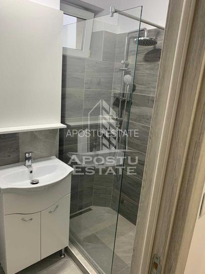Apartament cu 2 camere de închiriat în Șagului - 7