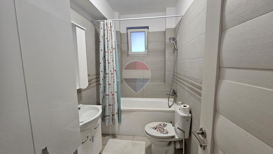 Apartament de închiriat cu 2 camere 58mp, Sfântu Ilie, Suceava