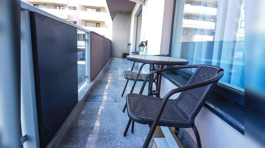 Apartamen cu 2 camere de Închiriat, Mărăști
