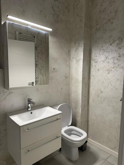 Apartament cu 2 camere în Tomis Nord
