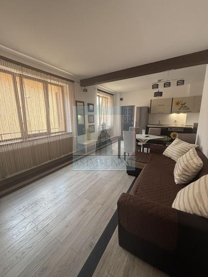 Apartament 3 camere la casa, mobilat/utilat-zona Centrul Istoric