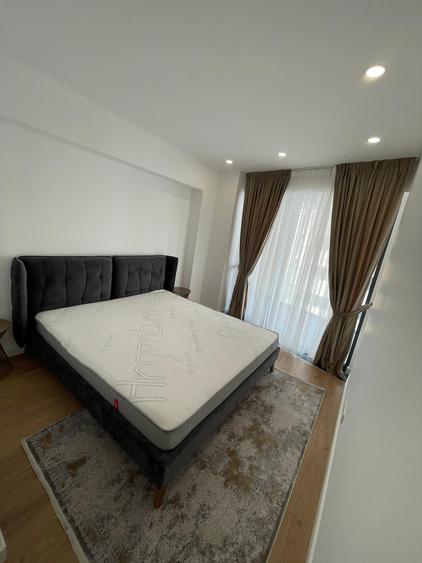 Petru Rares Loft / Apartament Premium/ Terasa 20m/ Parcare Optional / Metrou 3 m