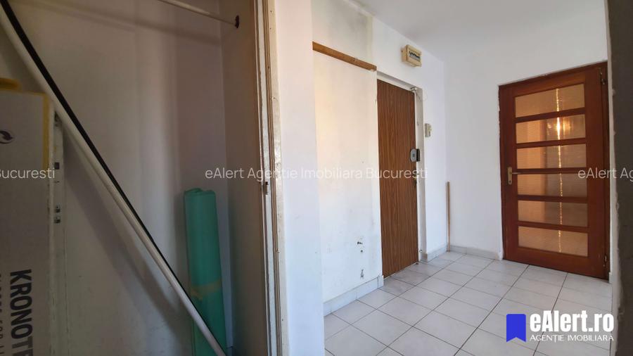 Apartament 4 camere, etaj 9/9 cu etaj tehnic, Str. Mărgeanului, Sector 5 - 17