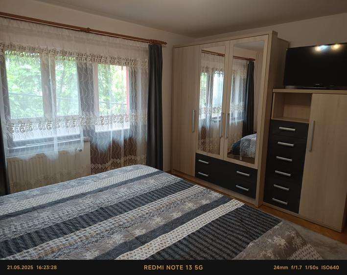 Apartament central, zona Odobescu