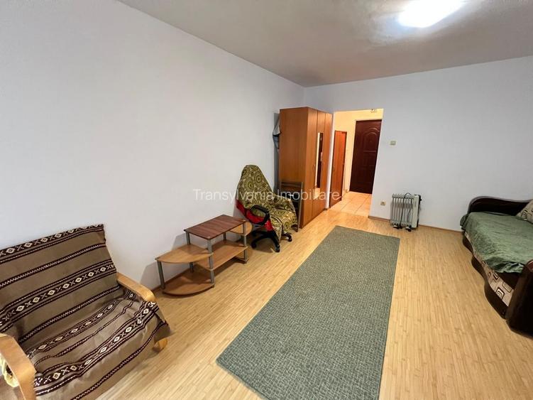 Apartament cu o camera | 32 mp | Iulius Mall | FSEGA | Gheorgheni - 3