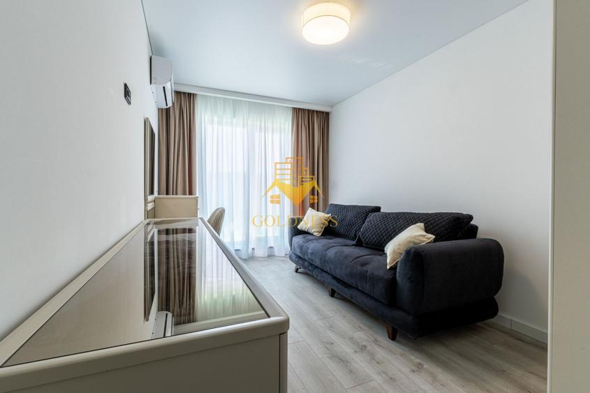 3 camere, totul nou,parcare Zorilor Frunzisului Zona LIDL,Golden Tulip