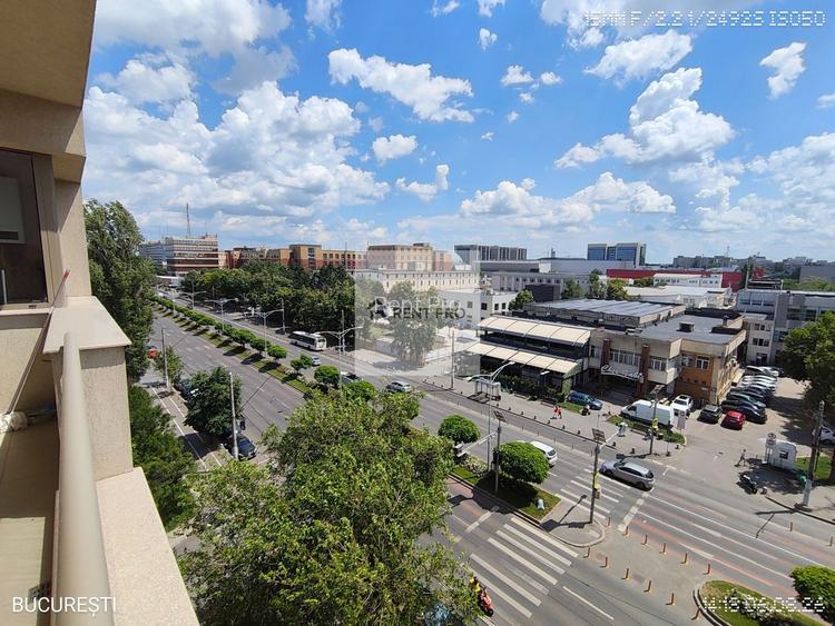 3 Camere Politehnica Cu Parcare Cotroceni Residence Sector 6 - 22