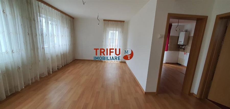 Apartament cu scara interioara 3 camere zona Alba Micesti