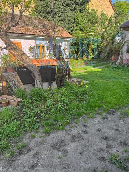 Casa 3 camere , 500 mp teren , zona C.R.Vivu