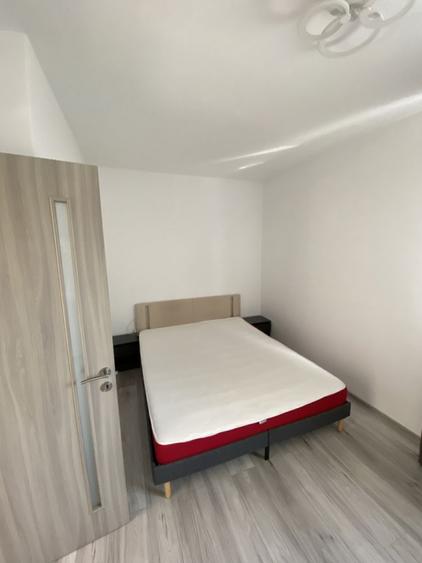Apartament 3 camere, gradina, zona BMW