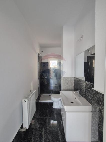Apartament Penthouse 4 camere