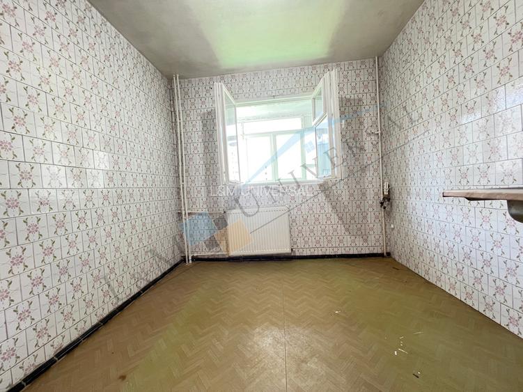 Vitan Mall-Mihai Bravu-7 minute Metrou, Apt 3 Camere,  Decomandat, Bloc 1980 - 6