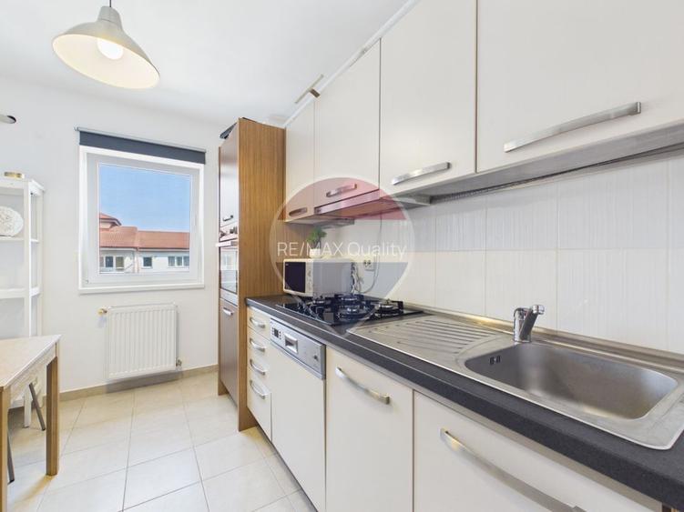 Apartament 2 camere de vanzare | Confort City - 9