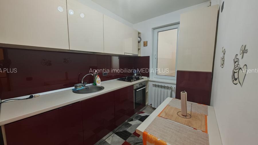 Apartament 2 camere, etaj 1, Micro 17 – Închiriere pe termen lung - 6