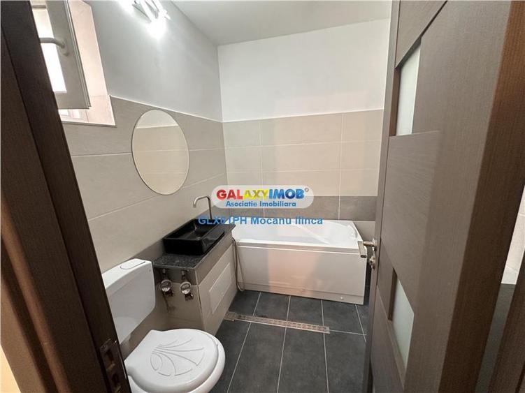 Inchiriere apartament 2 camere, modern, Ploiesti, Republicii