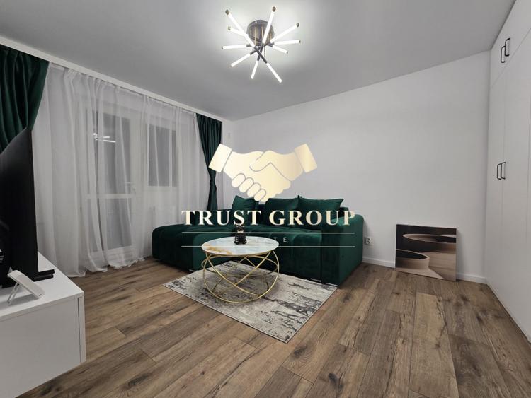 Lujerului 2 Camere | centrala proprie | Etaj 2 | strada cetatuia